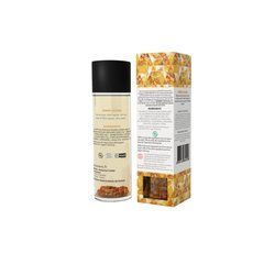 Масажна олія EXSENS Amber Jojoba (гармонізує, з бурштином) 100мл, натуральна SO2369 фото