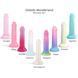 Дилдо з блискітками Love To Love DILDOLLS - EXTRAVAGANZA, ультрам&rsquo;який SX2279 фото 5
