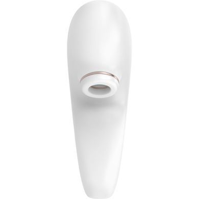 Вакуумний вібратор для пар Satisfyer Pro 4 Couples можна використовувати для сексу в парі SO1827 фото