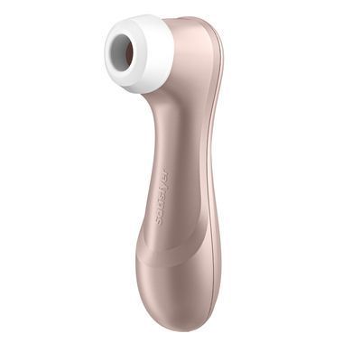 Вакуумный клиторальный стимулятор Satisfyer Pro 2 Next Generation SO1640 фото