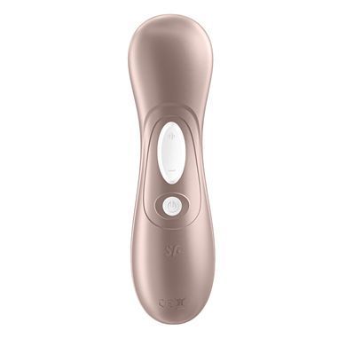 Вакуумный клиторальный стимулятор Satisfyer Pro 2 Next Generation SO1640 фото