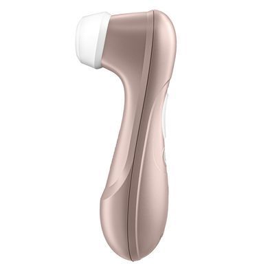 Вакуумный клиторальный стимулятор Satisfyer Pro 2 Next Generation SO1640 фото