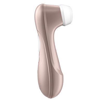 Вакуумный клиторальный стимулятор Satisfyer Pro 2 Next Generation SO1640 фото
