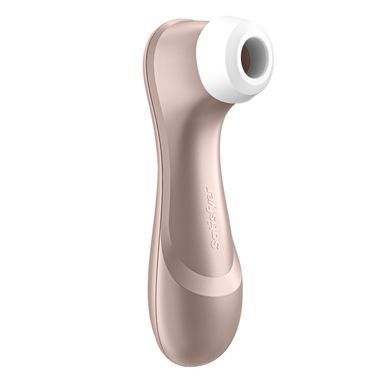Вакуумный клиторальный стимулятор Satisfyer Pro 2 Next Generation SO1640 фото