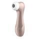 Вакуумный клиторальный стимулятор Satisfyer Pro 2 Next Generation SO1640 фото 5