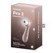 Вакуумный клиторальный стимулятор Satisfyer Pro 2 Next Generation SO1640 фото 11
