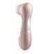 Вакуумный клиторальный стимулятор Satisfyer Pro 2 Next Generation SO1640 фото 9