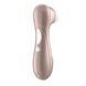 Вакуумный клиторальный стимулятор Satisfyer Pro 2 Next Generation SO1640 фото 8