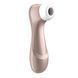 Вакуумный клиторальный стимулятор Satisfyer Pro 2 Next Generation SO1640 фото 3