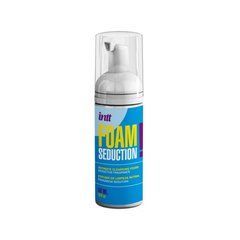 Піна для інтимного догляду Intt Foam Seduction (50 мл), унісекс SX2657 фото