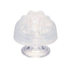 Стимулятор для ерогенних зон IROHA Petit &ndash; Coral, можна охолоджувати та нагрівати
