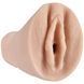 Мастурбатор вагина девственницы Doc Johnson Virgin Pussy Palm Pal - ULTRASKYN SO4539 фото 1