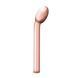 Вібратор для точки G Rosy Gold &mdash; Nouveau G-spot Vibrator SO4595 фото 1