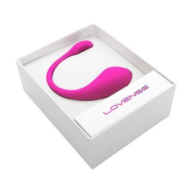 Смарт виброяйцо Lovense Lush 2 SO4083 фото