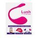 Смарт виброяйцо Lovense Lush 2 SO4083 фото 4
