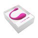 Смарт виброяйцо Lovense Lush 2 SO4083 фото 3