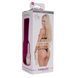Мастурбатор Fleshlight Girls: Elsa Jean &mdash; Treat, со слепка ануса, очень нежный SO6583 фото 6