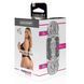 Мастурбатор Fleshlight Quickshot Mia Malkova, зі зліпком попки та вагіни, компактний, для пар та мін SO8921 фото 7