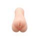 Мастурбатор-вагіна Wooomy Squeeezy Masturbator Vagina, м&rsquo;які відкриті губи, 13,2х5,4 см SO7405 фото 2