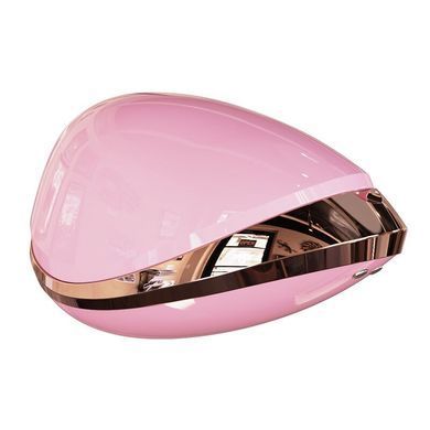 Вакуумний стимулятор Kistoy K-King Pink SO4296 фото
