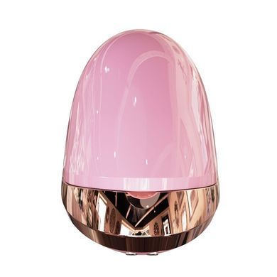 Вакуумний стимулятор Kistoy K-King Pink SO4296 фото