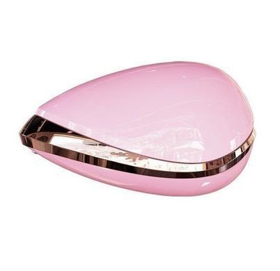 Вакуумний стимулятор Kistoy K-King Pink SO4296 фото