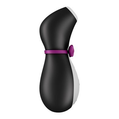 Вакуумный клиторальный стимулятор Satisfyer Penguin Next Generation SO1641 фото