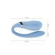 Вібратор Zalo - Fanfan Royal Blue SO6668 фото 3
