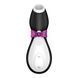 Вакуумный клиторальный стимулятор Satisfyer Penguin Next Generation SO1641 фото 5