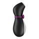 Вакуумный клиторальный стимулятор Satisfyer Penguin Next Generation SO1641 фото 6