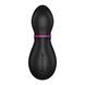 Вакуумный клиторальный стимулятор Satisfyer Penguin Next Generation SO1641 фото 7