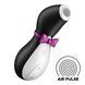 Вакуумный клиторальный стимулятор Satisfyer Penguin Next Generation SO1641 фото 4