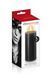 БДСМ cвеча низкотемпературная Fetish Tentation SM Low Temperature Candle Black SO3754 фото 2