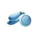 Вібратор Zalo - Fanfan set Royal Blue SO6671 фото 1