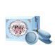 Вібратор Zalo - Fanfan set Royal Blue SO6671 фото 10