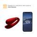 Вібратор Zalo - Fanfan set Bright Red SO6673 фото 2