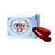 Вібратор Zalo - Fanfan set Bright Red SO6673 фото 10