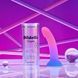 Дилдо с цветным градиентом Love To Love DILDOLLS - UTOPIA L ультрамягкий SX2849 фото 6