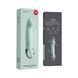 Пульсатор для точки G Fun Factory STRONIC G FORTE sage green, 8 режимов, супермощный SX0921 фото 8