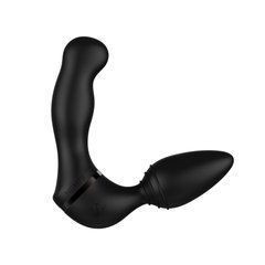 Nexus Revo TWIST 2 in 1 Rotating Prostate Massager and Vibrating Butt Plug SO6636 фото