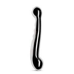 Дилдо Sinner Gear Unbendable &mdash; Elegant Seven Metal Dildo SO4614 фото