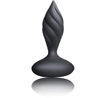 Анальна вібропробка Rocks Off Petite Sensations &ndash; Desire Black SO5975 фото