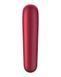 Смарт вибратор и вакуумный стимулятор 2-в-1 Satisfyer Dual Love Pink SO4104 фото 2