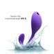 Вибратор под одежду Adrien Lastic Mr.Hook с пультом LRS AD10893 фото 2