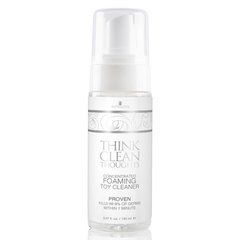Чистящее средство Sensuva Think Clean Thoughts Foaming 150 мл без парабенов, глицерина и нефтехимии SO3845 фото