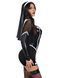 Костюм монашки Leg Avenue Holy Hottie Dress M SX2793 фото 3
