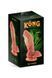 Фентезійний фалоімітатор Kong Silicone The Phoenix