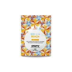Пробник масажна олія EXSENS Sex On The Beach 3мл SO3333 фото